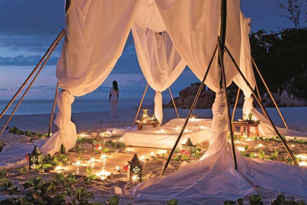 Романтический отдых в Золотых Песках лучшие рекомендации для влюбленных