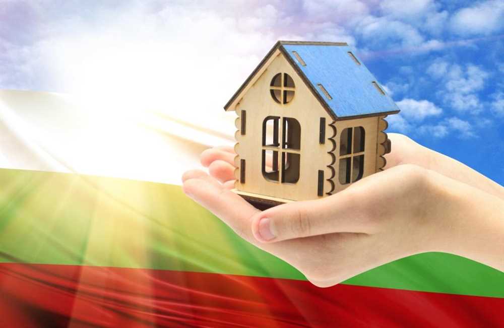 Рост рынка недвижимости в Болгарии