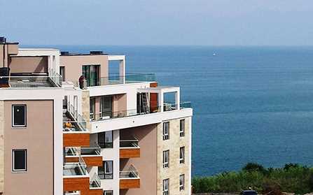 Инвестиции в недвижимость в Болгарии