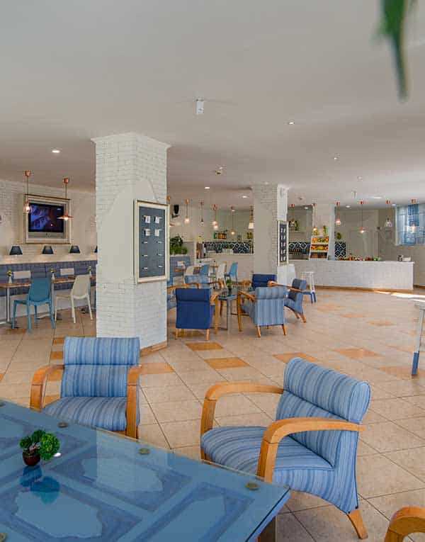 Изысканный дизайн и комфорт в Madara Park Hotel подари себе роскошь и комфорт