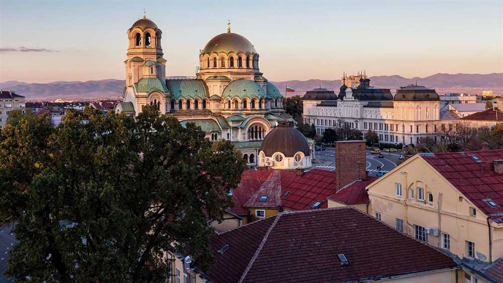 Как получить гражданство Болгарии через покупку 1-комнатной квартиры в Золотых песках | Статьи Болгарии