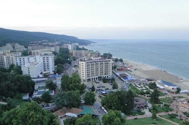 Как заработать на аренде 1-комнатной квартиры в Золотых песках Болгария – советы и рекомендации