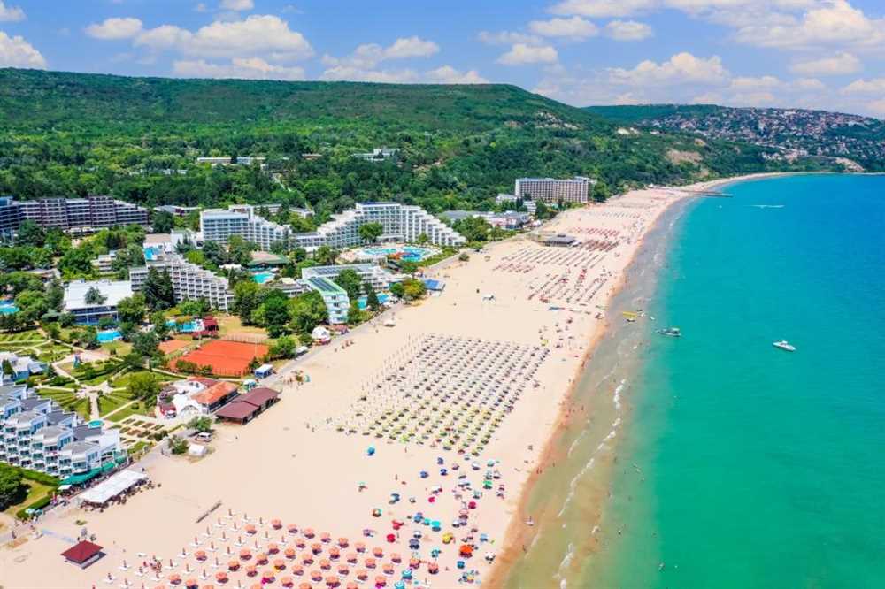 Не упустите возможность приобрести недвижимость на море в Болгарии!