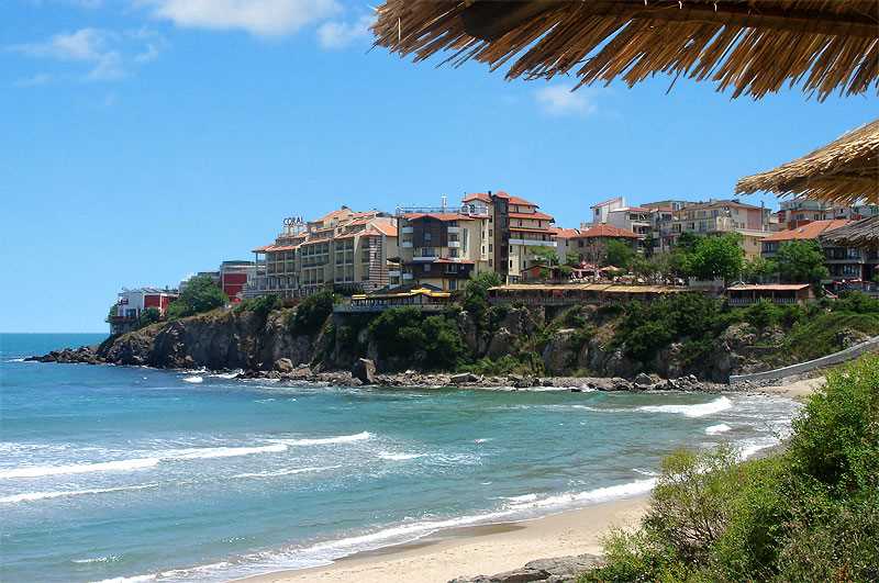 Лучшие курорты Болгарии для покупки недвижимости на море - рейтинг 2022 года цены обзоры