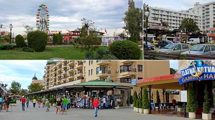 Лучшие районы для покупки квартир в Золотых Песках: рейтинг местности и анализ рынка недвижимости