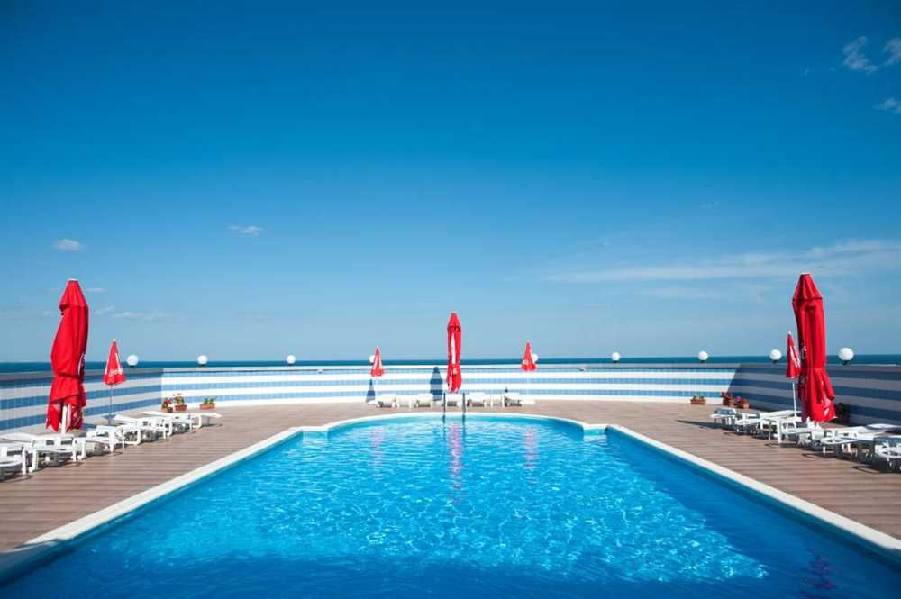 Отдых в отеле Lilia активный отдых на побережье Черного моря - Официальный сайт отеля Lilia