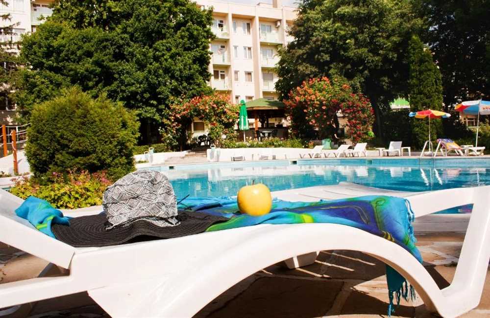 Наслаждайтесь отдыхом в прекрасном месте: гостиницы Золотых Песков Ljuljak
