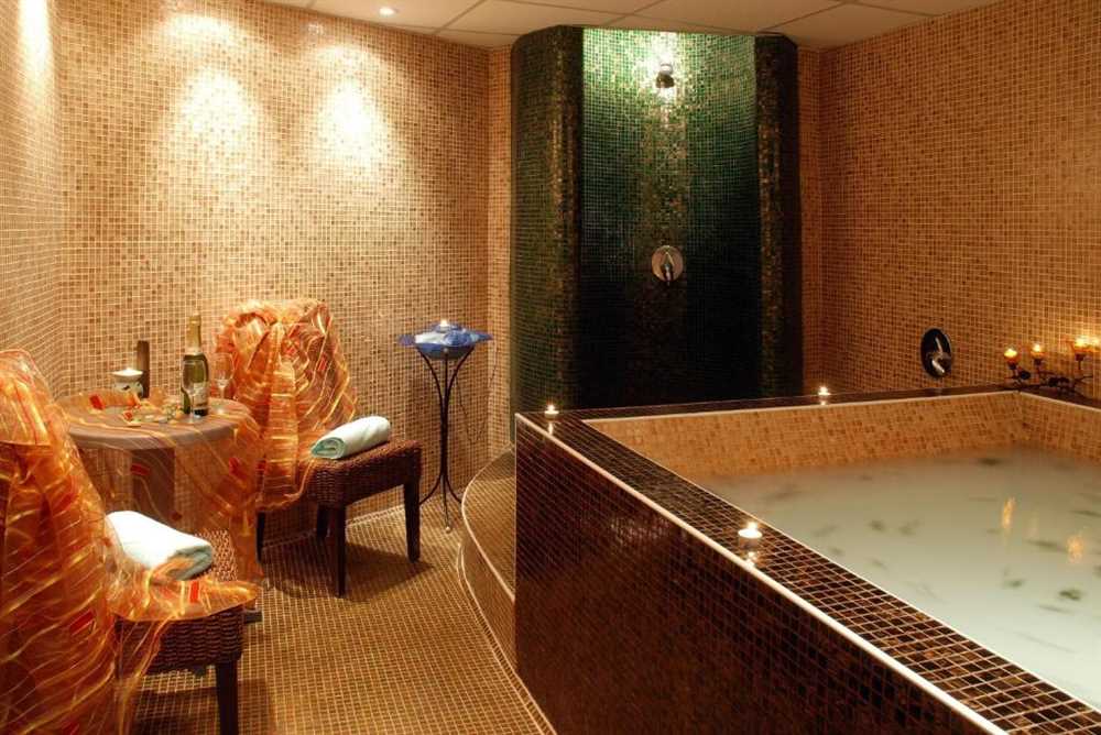 Отдыхайте в роскошном COOEE Mimosa Sunshine Hotel на Золотых Песках
