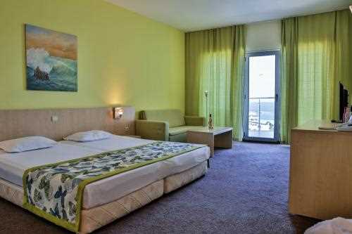 Отель Golden Beach Park роскошь и удивительный отдых в Золотых Песках