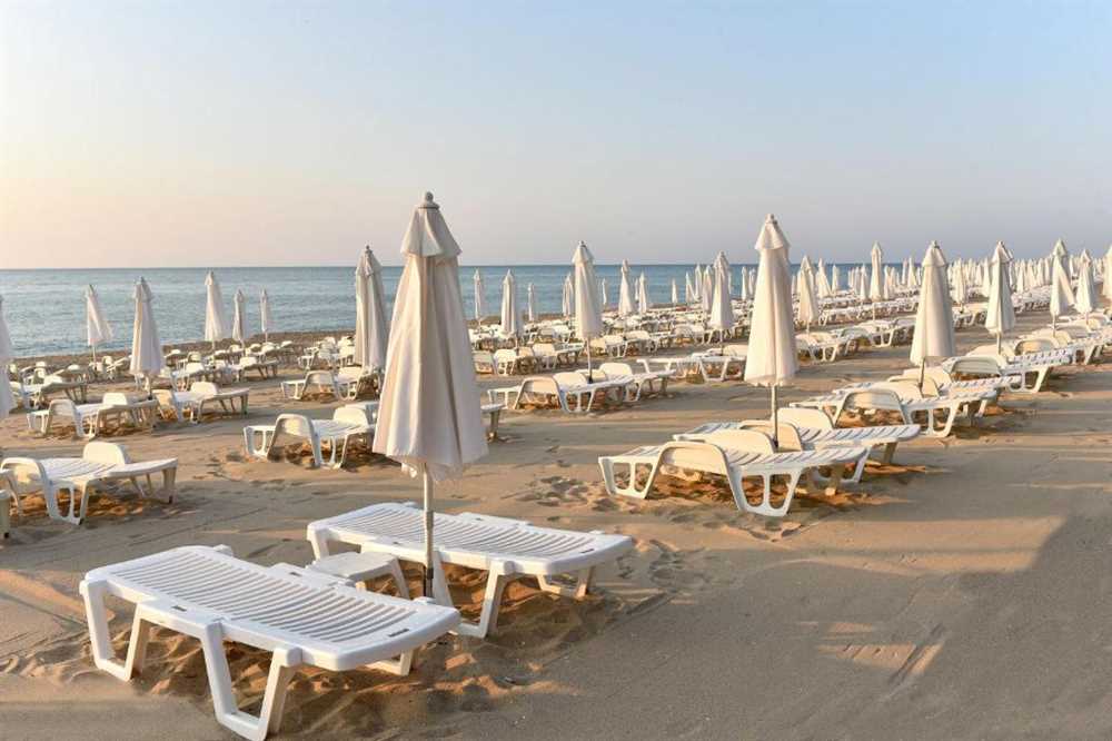 Отель Grifid Encanto Beach идеальная база для отдыха на Золотых Песках