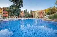 Преимущества отдыха в отелях Золотых Песков Grifid Hotel Bolero роскошь удобство и разнообразие