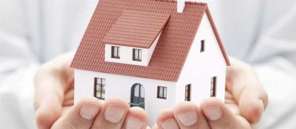Исследование рынка недвижимости