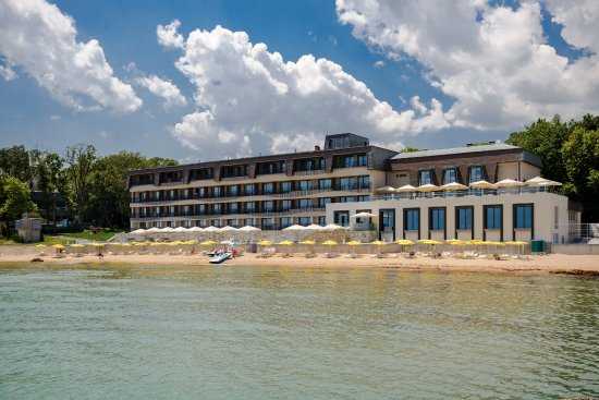 Roomer Hotel на Золотых Песках: идеальное место для романтического отдыха