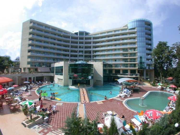 Удобный отель Marina Grand Beach комфорт на первом месте - Marina Grand Beach
