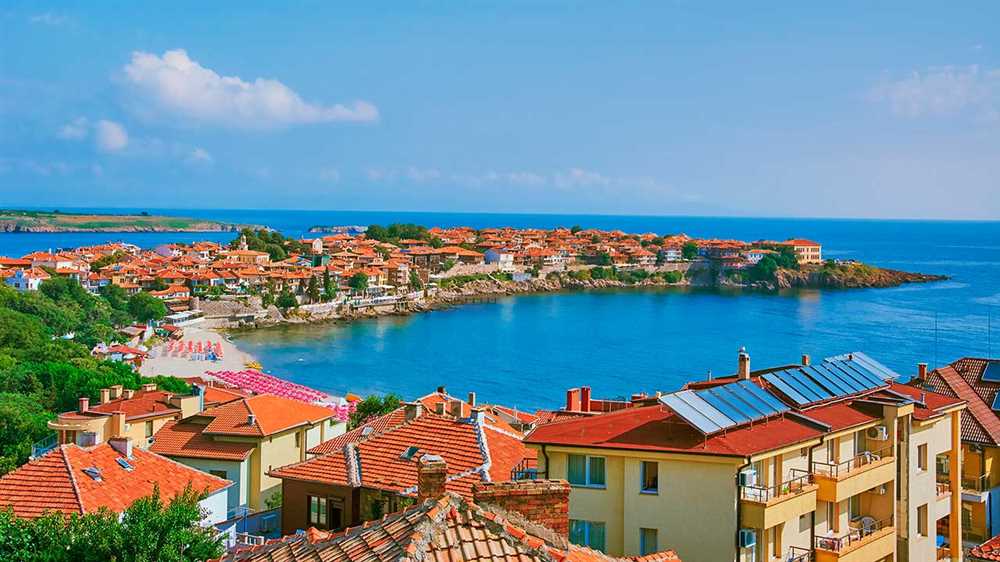 Налоги и сборы при покупке жилья у моря в Болгарии для иностранных покупателей