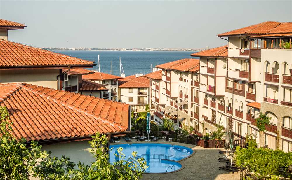 Процесс покупки недвижимости в Болгарии у моря для иностранных покупателей