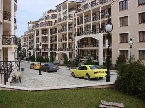 Факторы, влияющие на стоимость 1-комнатных квартир в Золотых песках, Болгария