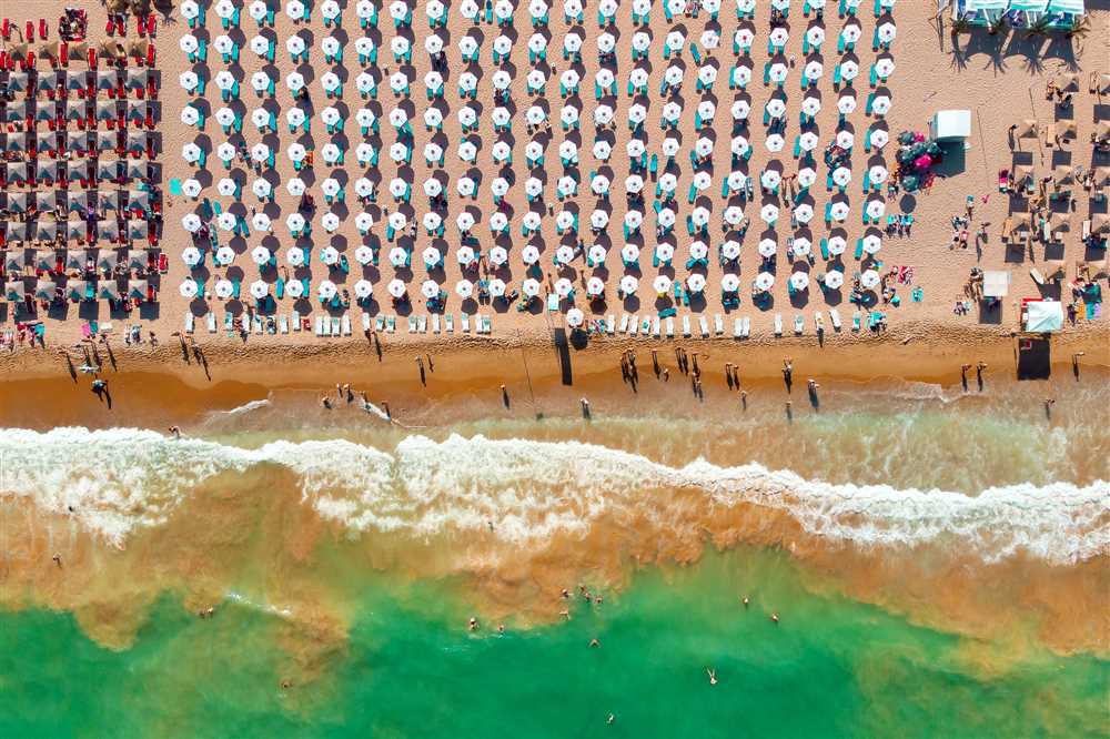 Золотые пески элитное жилье на берегу моря с потрясающими пейзажами