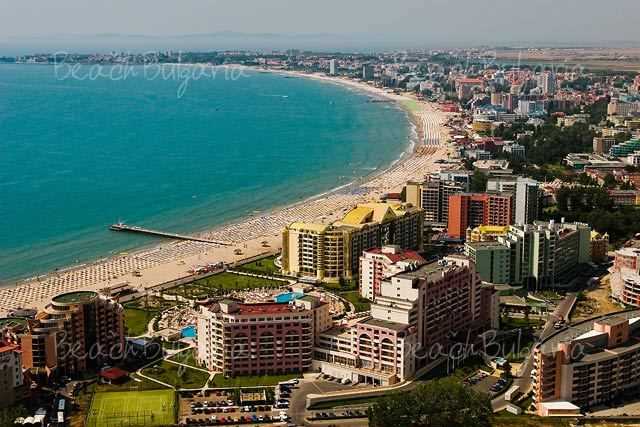 Золотые пески возможности строительства элитного жилья на берегу Черного моря